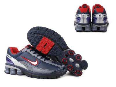 Nike Shox R6-13